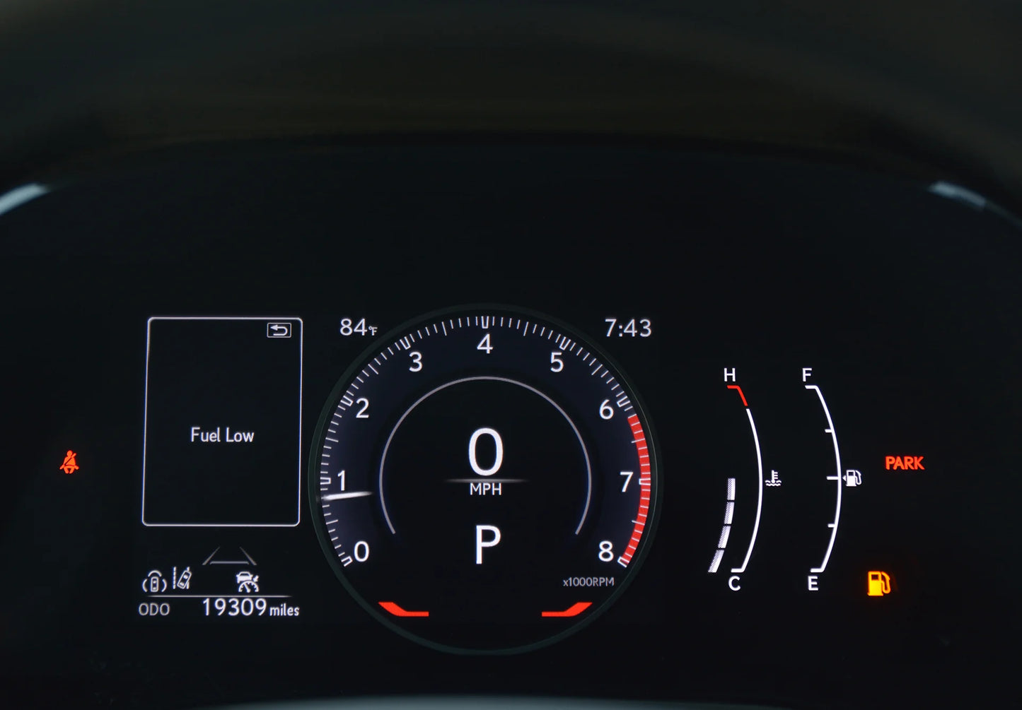 2023 Lexus RX 350 - Fast Wheel