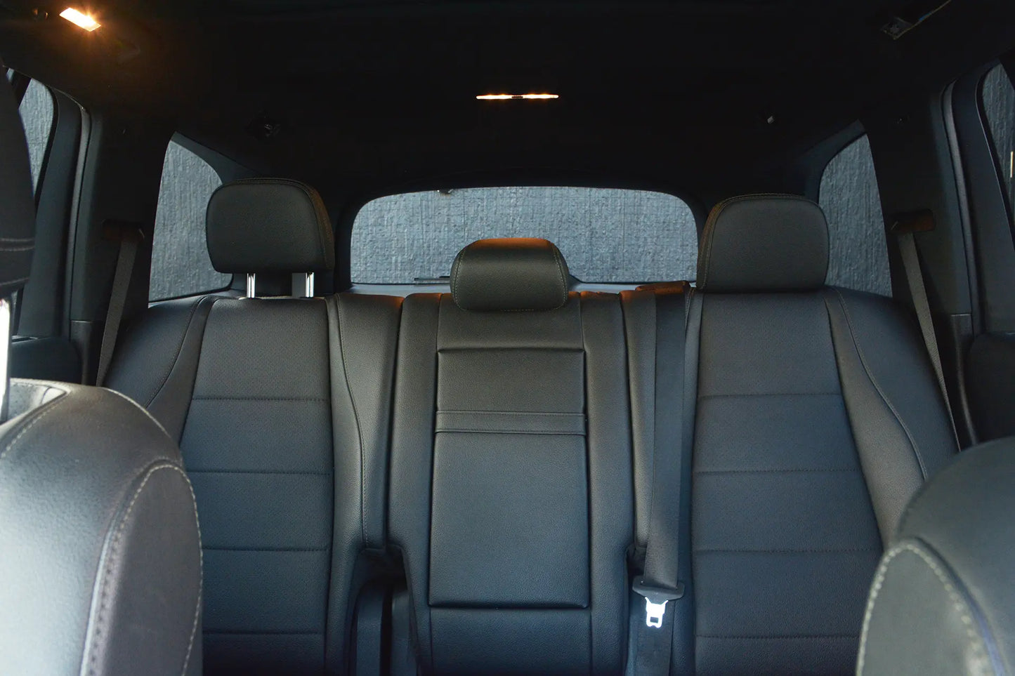 2023 Mercedes-Benz GLS-Class, 450 4Matic - Fast Wheel