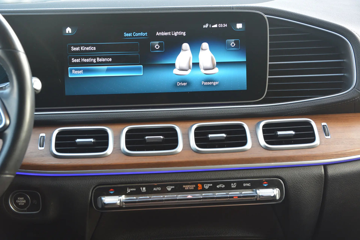 2023 Mercedes-Benz GLS-Class, 450 4Matic - Fast Wheel