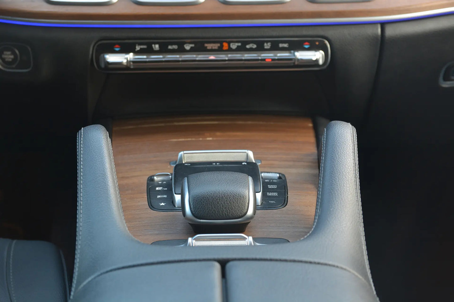 2023 Mercedes-Benz GLS-Class, 450 4Matic - Fast Wheel