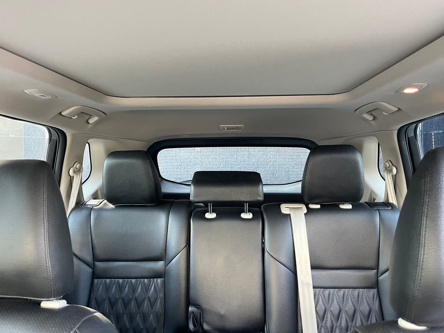 2023 NISSAN X- TRAIL - Fast Wheel