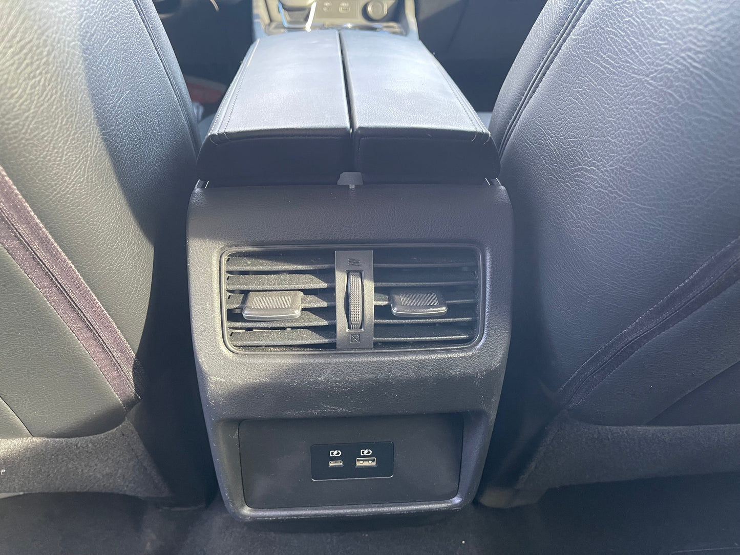 2023 NISSAN X- TRAIL - Fast Wheel