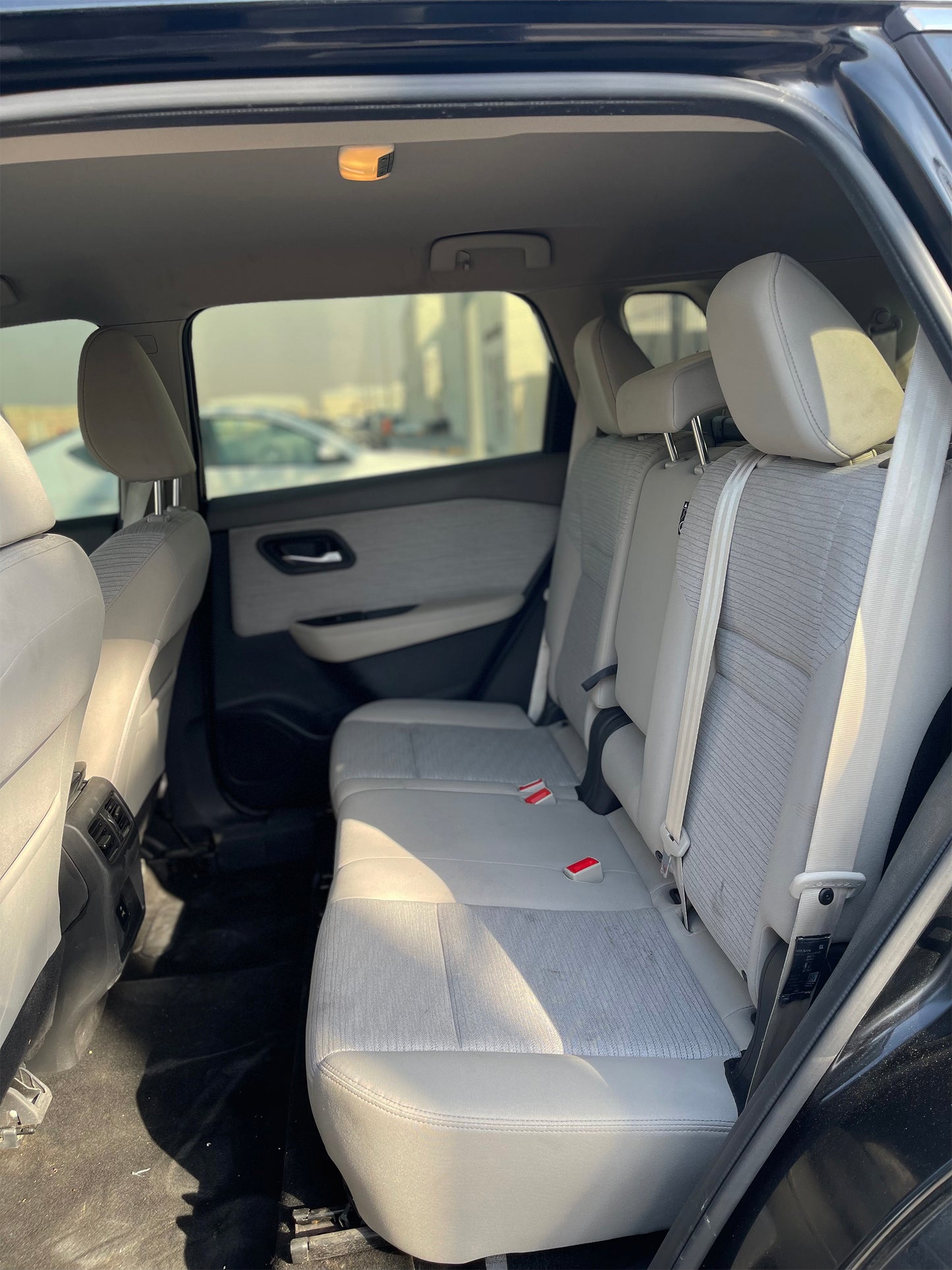 2023 NISSAN X- TRAIL - Fast Wheel