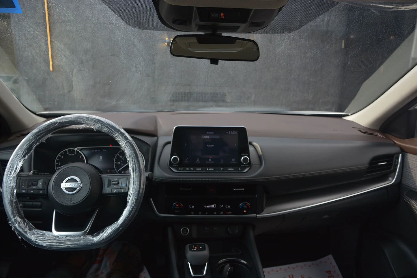 2023 Nissan Rogue, Sv Fwd - Fast Wheel