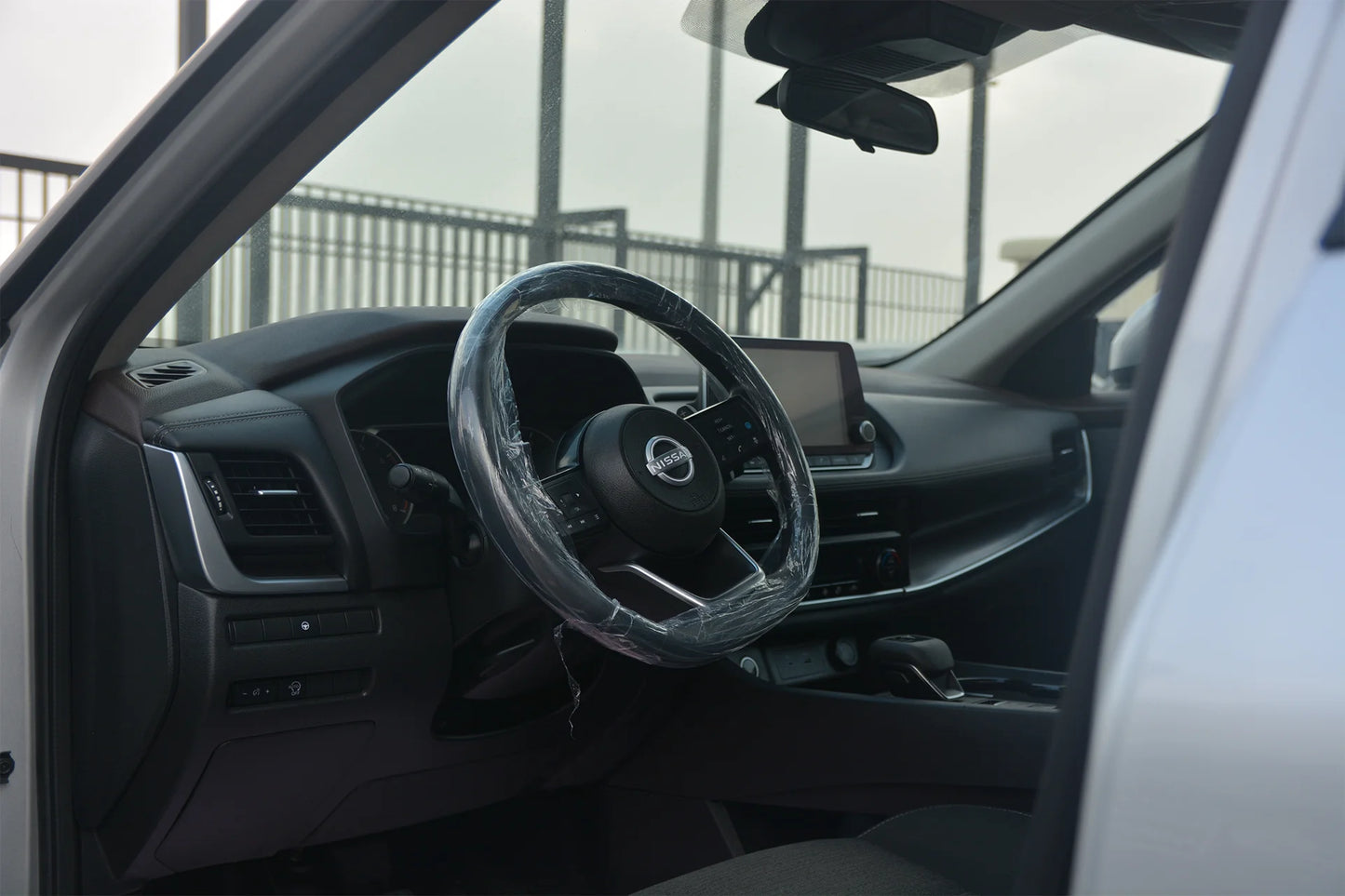 2023 Nissan Rogue, Sv Fwd - Fast Wheel