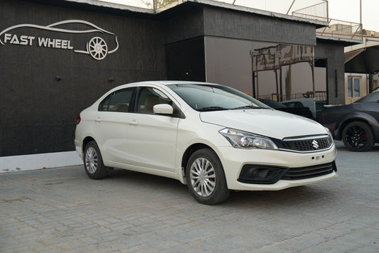 2023 Suzuki Ciaz