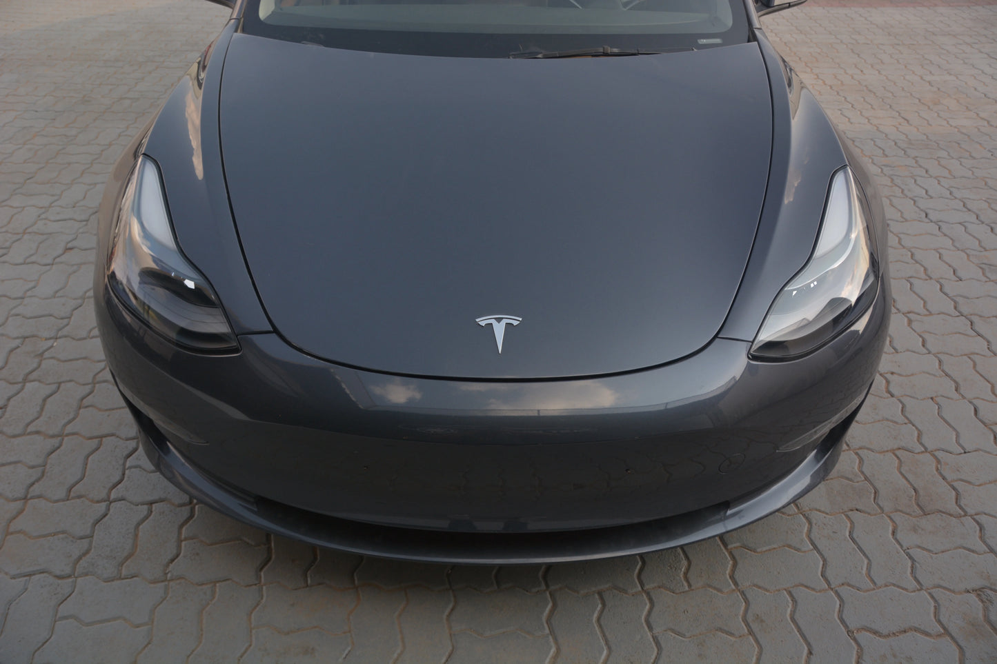 2023 Tesla MODEL 3 - Fast Wheel