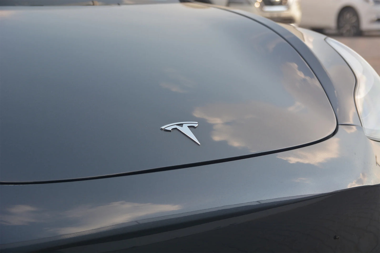 2023 Tesla MODEL 3 - Fast Wheel