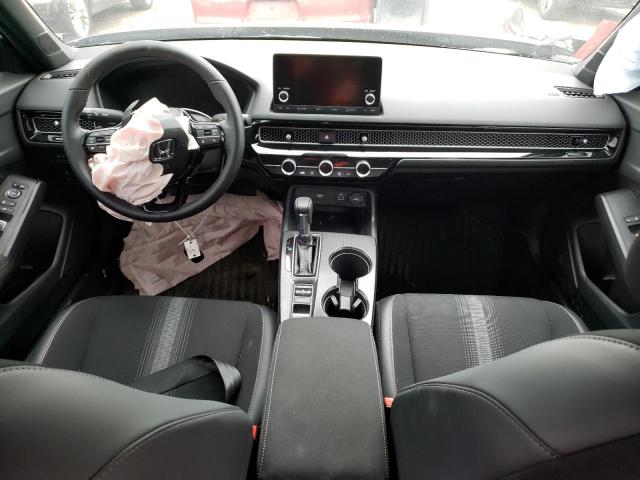 2024 HONDA CIVIC SPORT - Fast Wheel