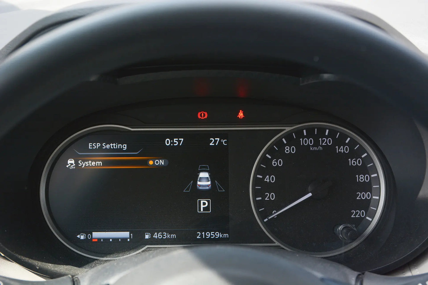 2024 Nissan Sunny - Fast Wheel