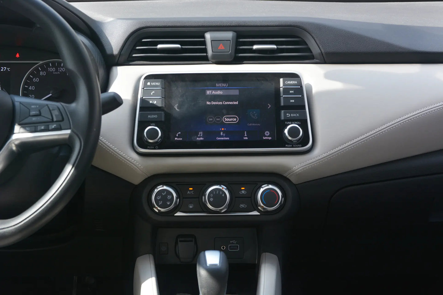 2024 Nissan Sunny - Fast Wheel