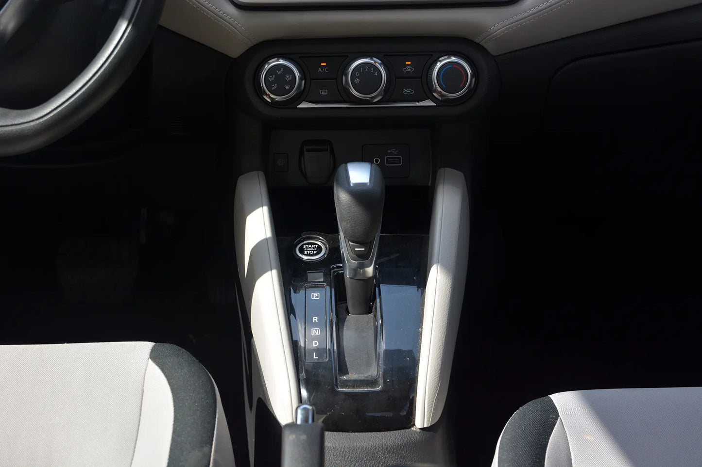 2024 Nissan Sunny - Fast Wheel