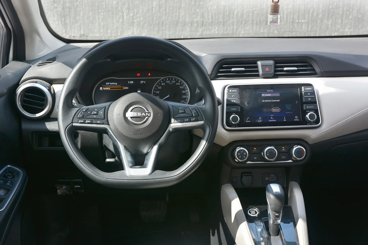2024 Nissan Sunny - Fast Wheel