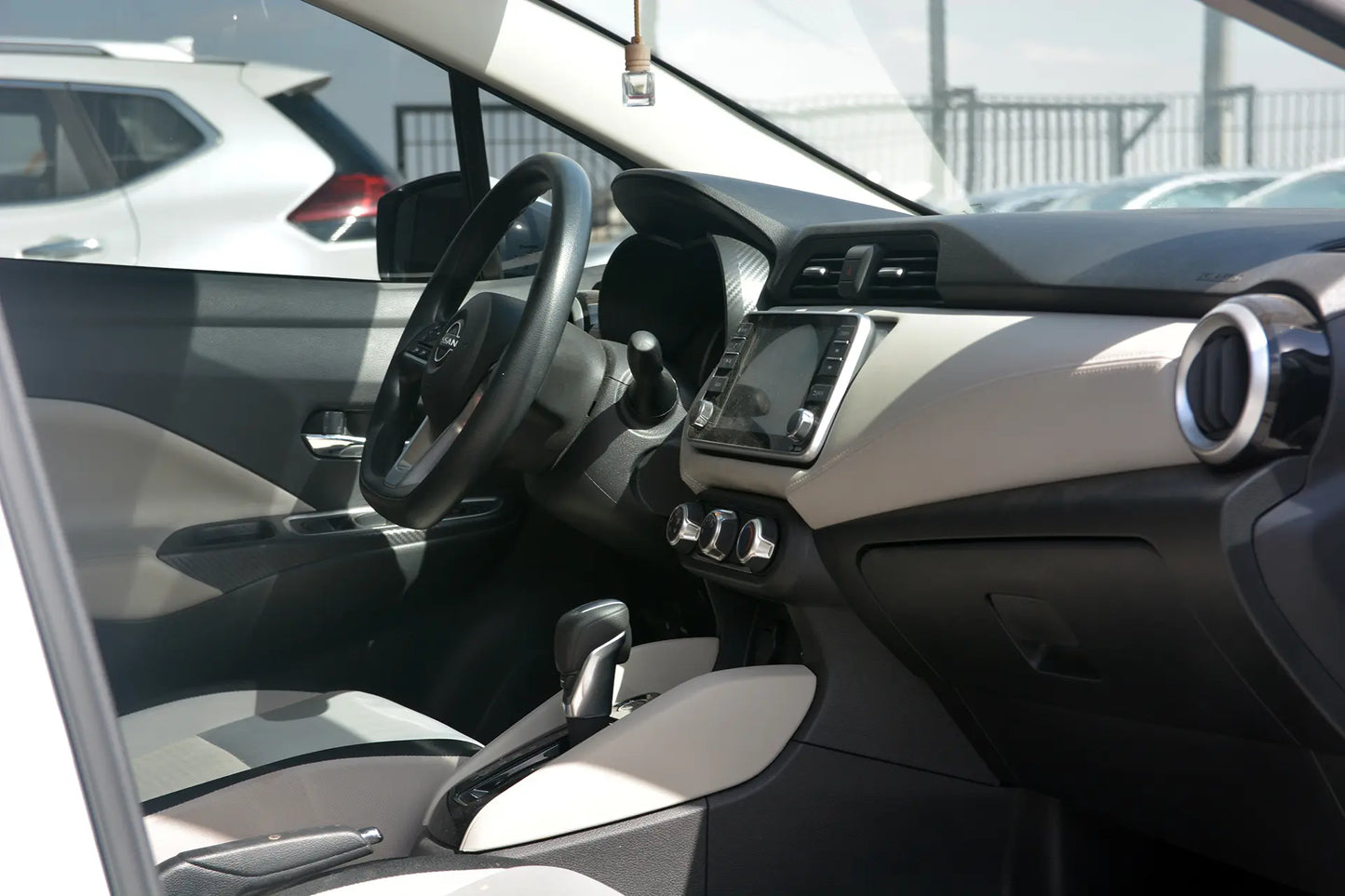 2024 Nissan Sunny - Fast Wheel