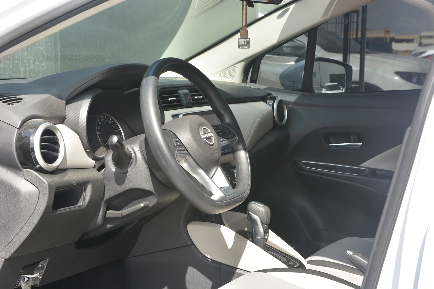 2024 Nissan Sunny - Fast Wheel