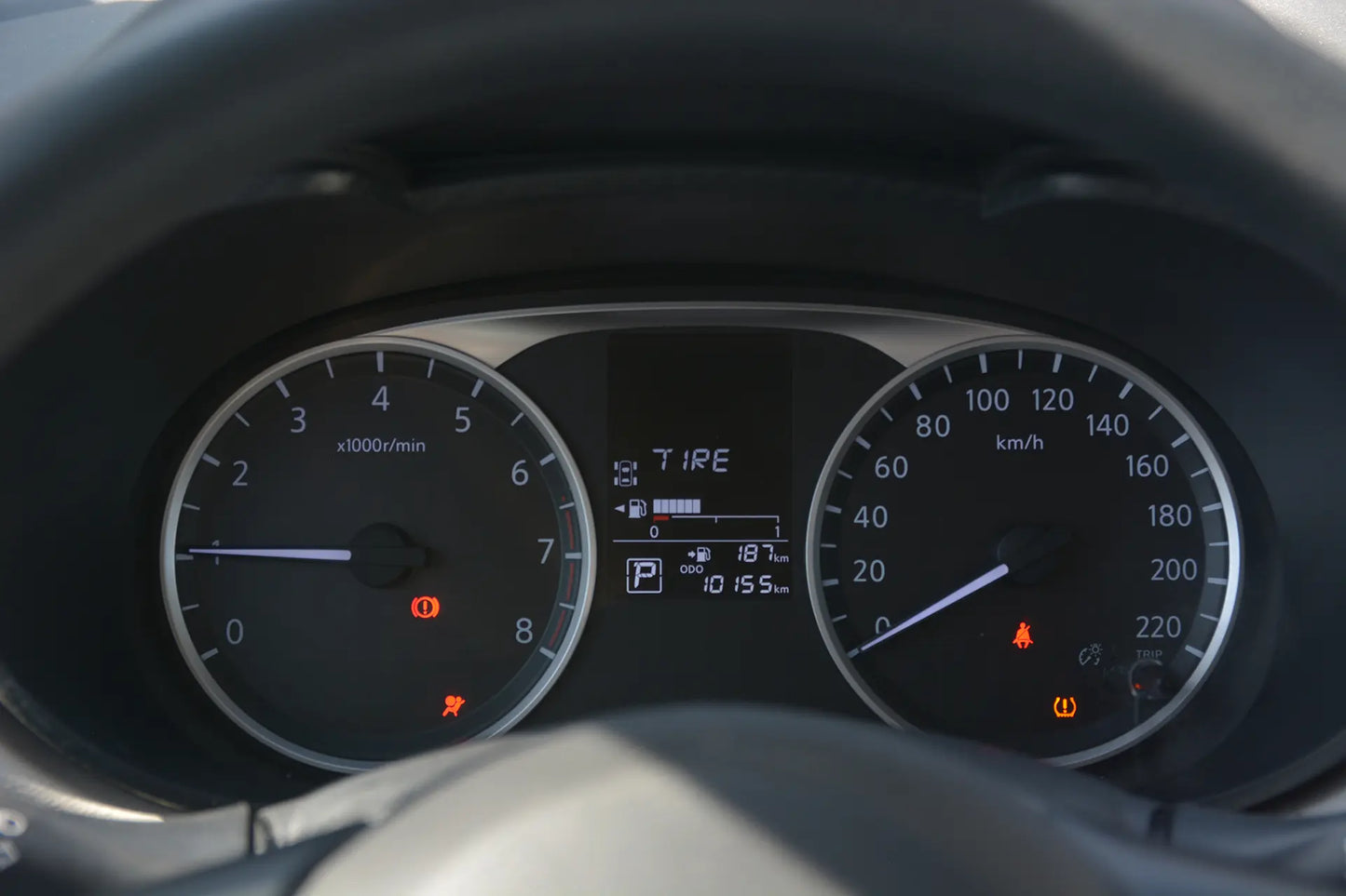 2024 Nissan Sunny - Fast Wheel