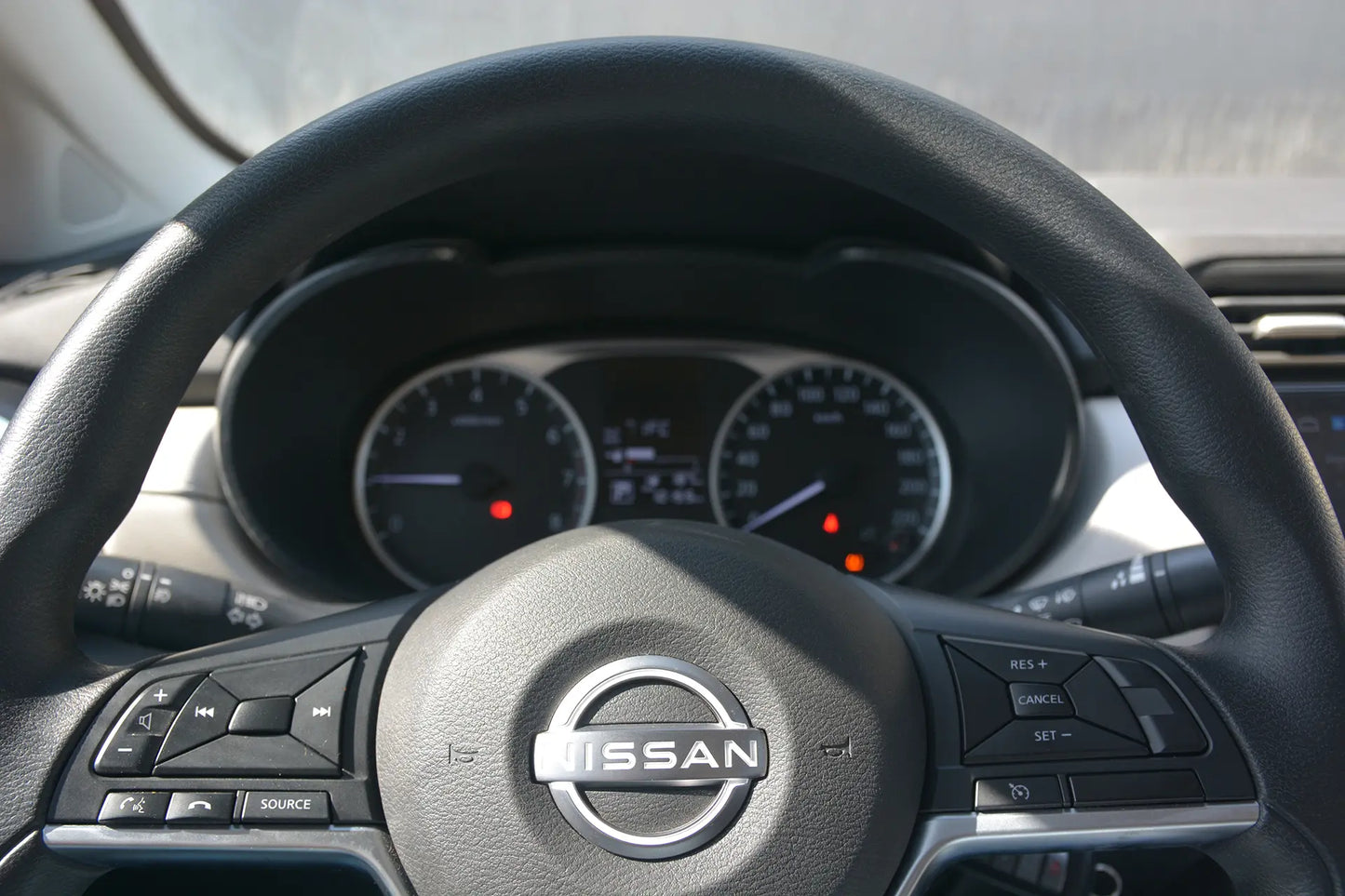 2024 Nissan Sunny - Fast Wheel