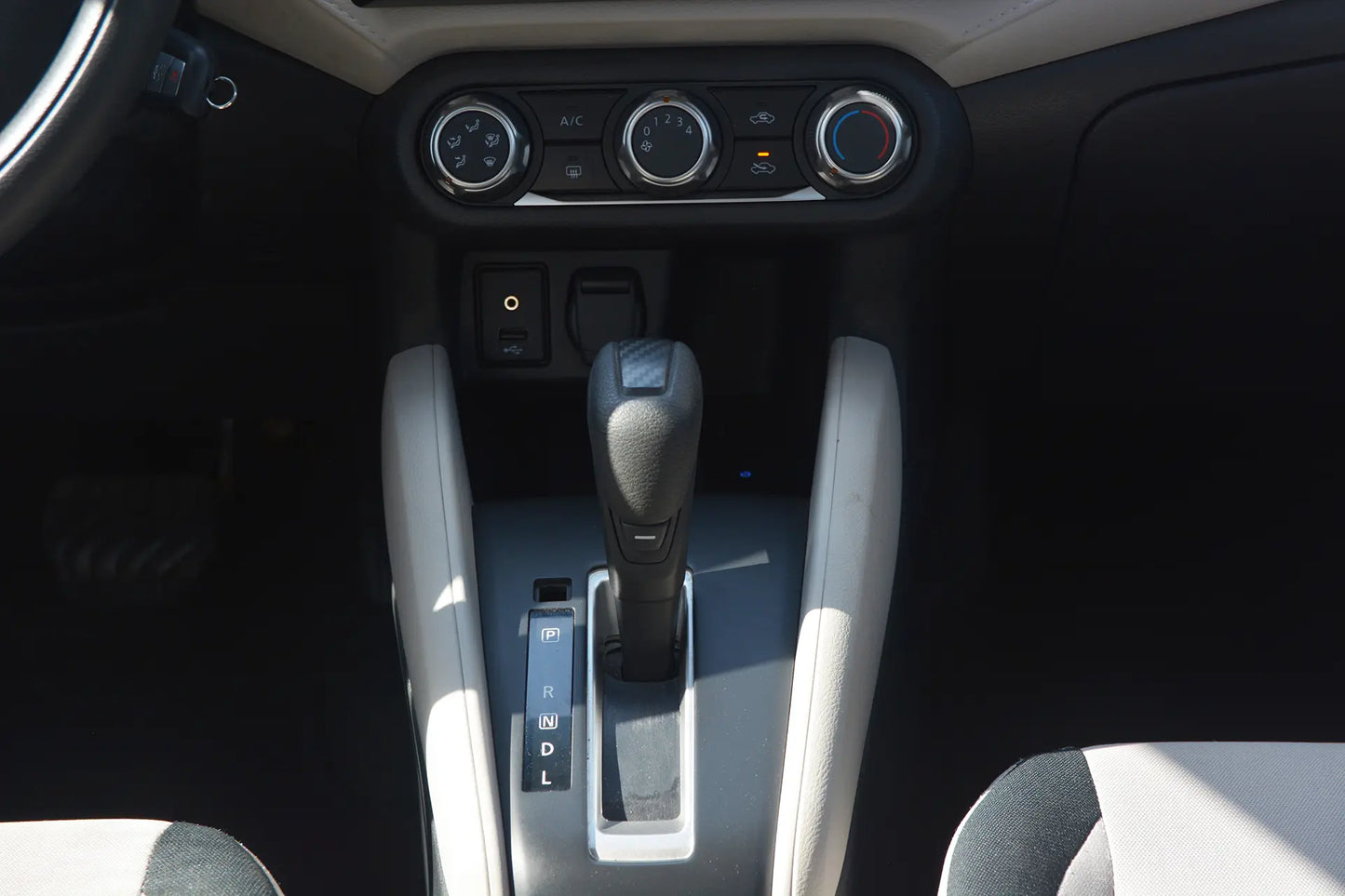 2024 Nissan Sunny - Fast Wheel