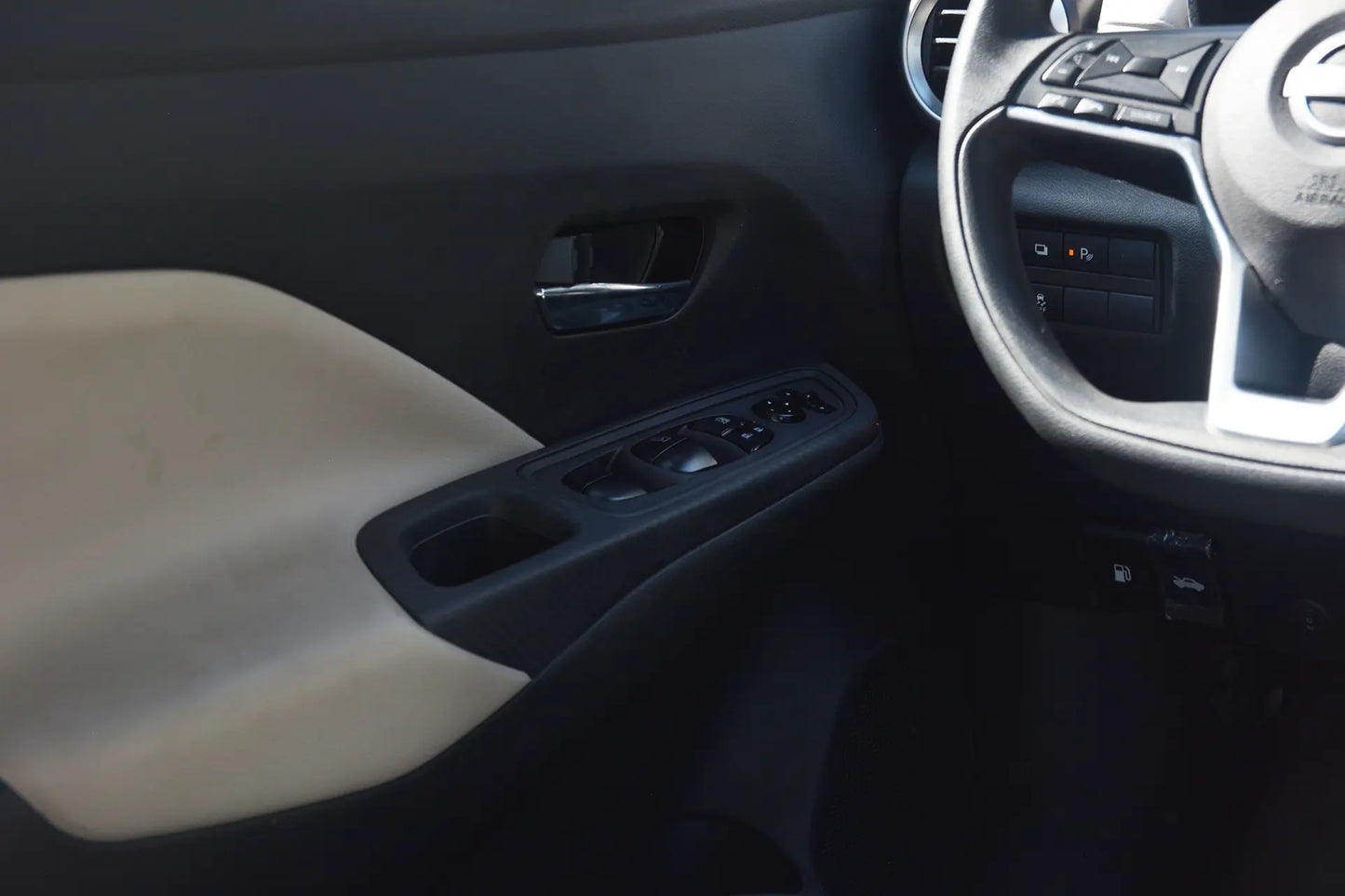 2024 Nissan Sunny - Fast Wheel