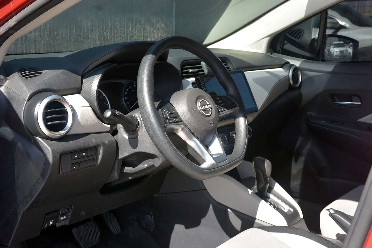 2024 Nissan Sunny - Fast Wheel