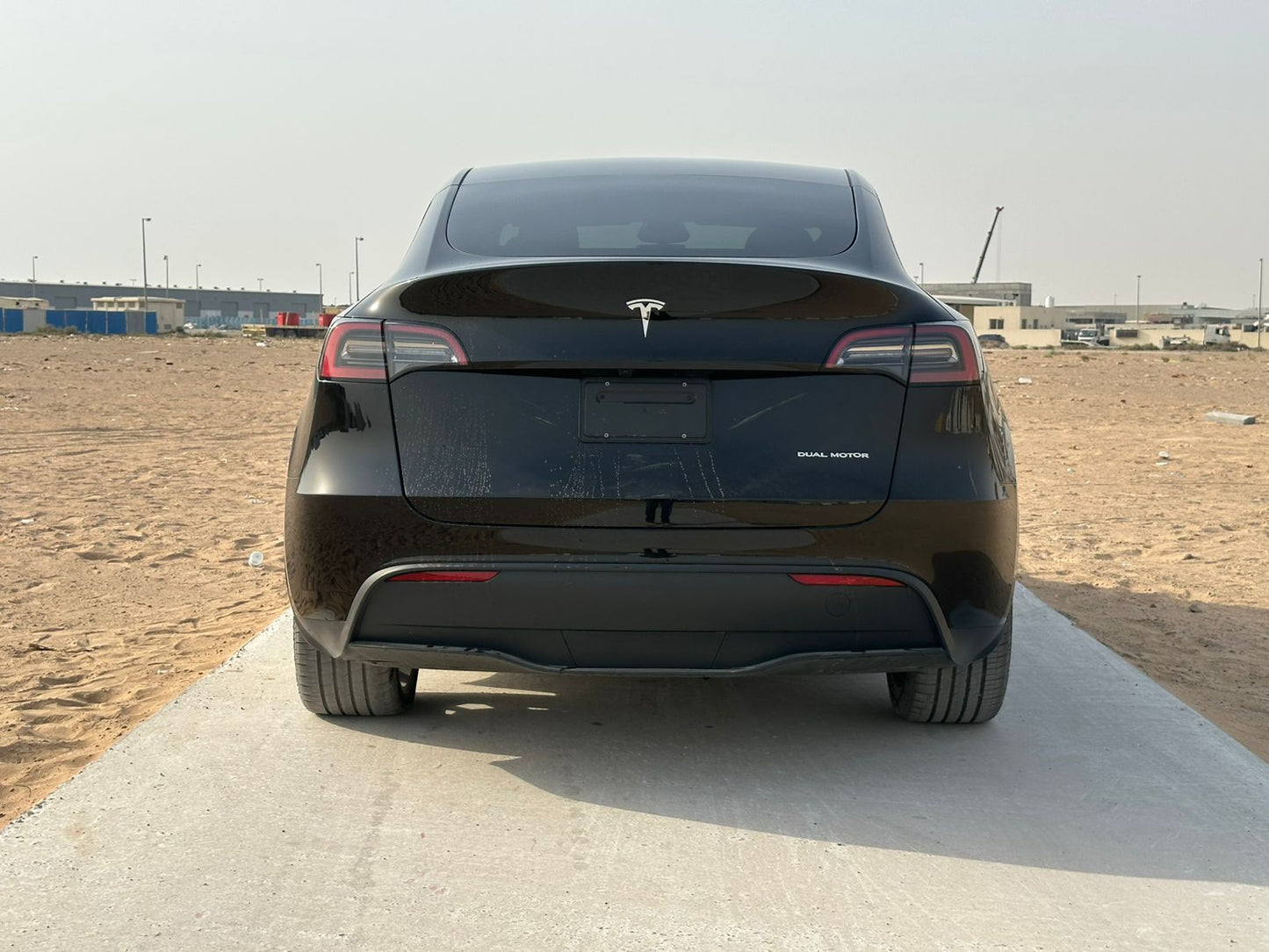 2024 TESLA MODEL Y - Fast Wheel