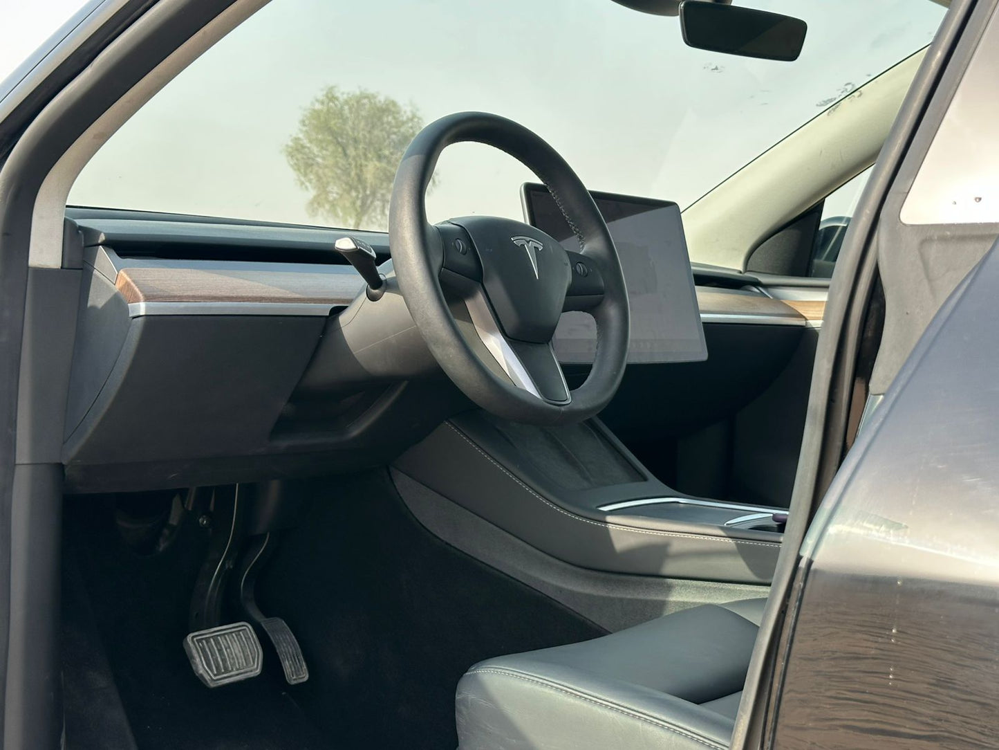 2024 TESLA MODEL Y - Fast Wheel
