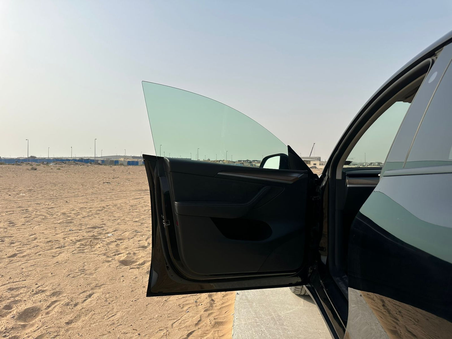 2024 TESLA MODEL Y - Fast Wheel