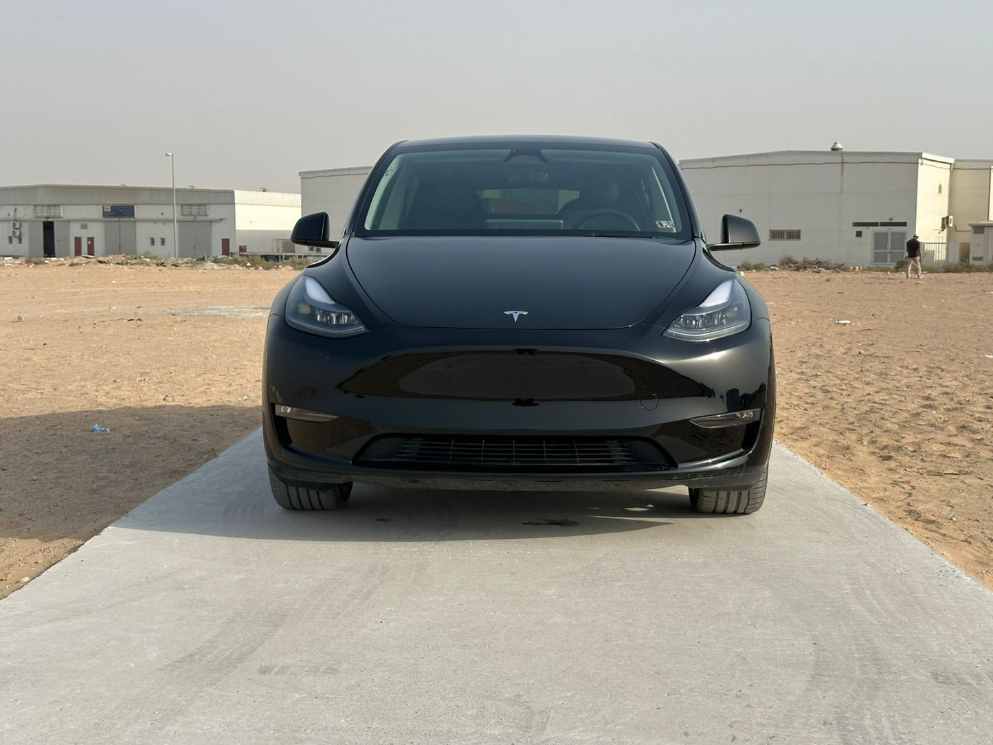 2024 TESLA MODEL Y - Fast Wheel