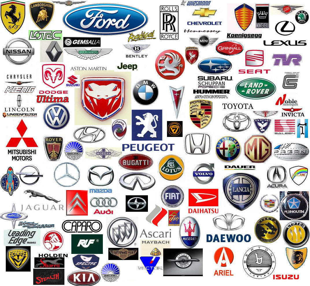 All Brands