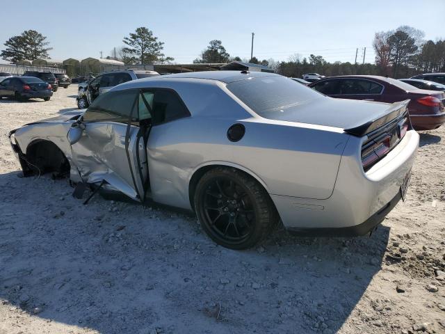 DODGE CHALLENGER R/T - Fast Wheel