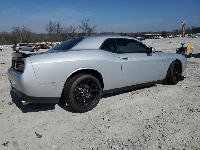 DODGE CHALLENGER R/T - Fast Wheel