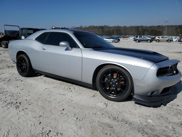 DODGE CHALLENGER R/T - Fast Wheel