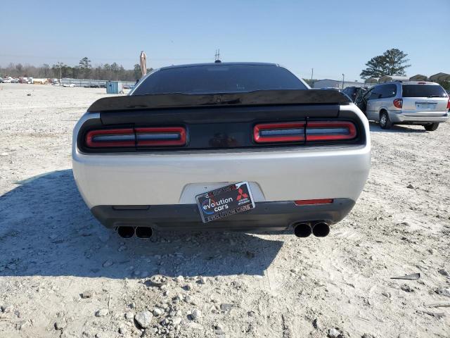 DODGE CHALLENGER R/T - Fast Wheel