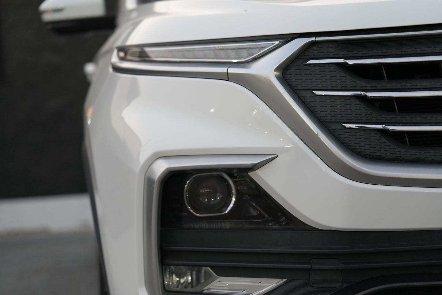 2023 CHEVROLET CAPTIVA - Fast Wheel