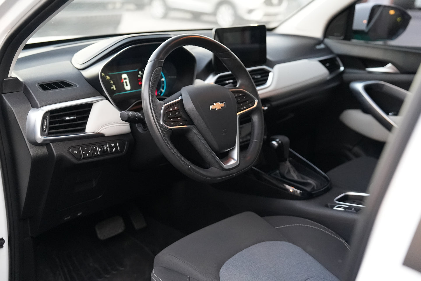 2023 CHEVROLET CAPTIVA - Fast Wheel