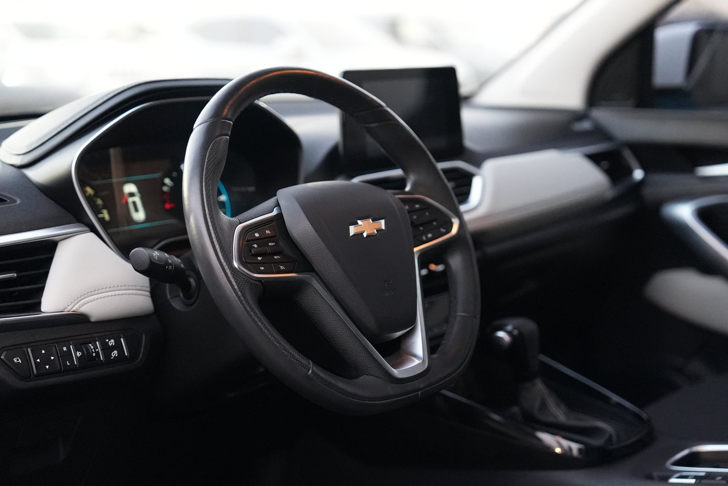 2023 CHEVROLET CAPTIVA - Fast Wheel