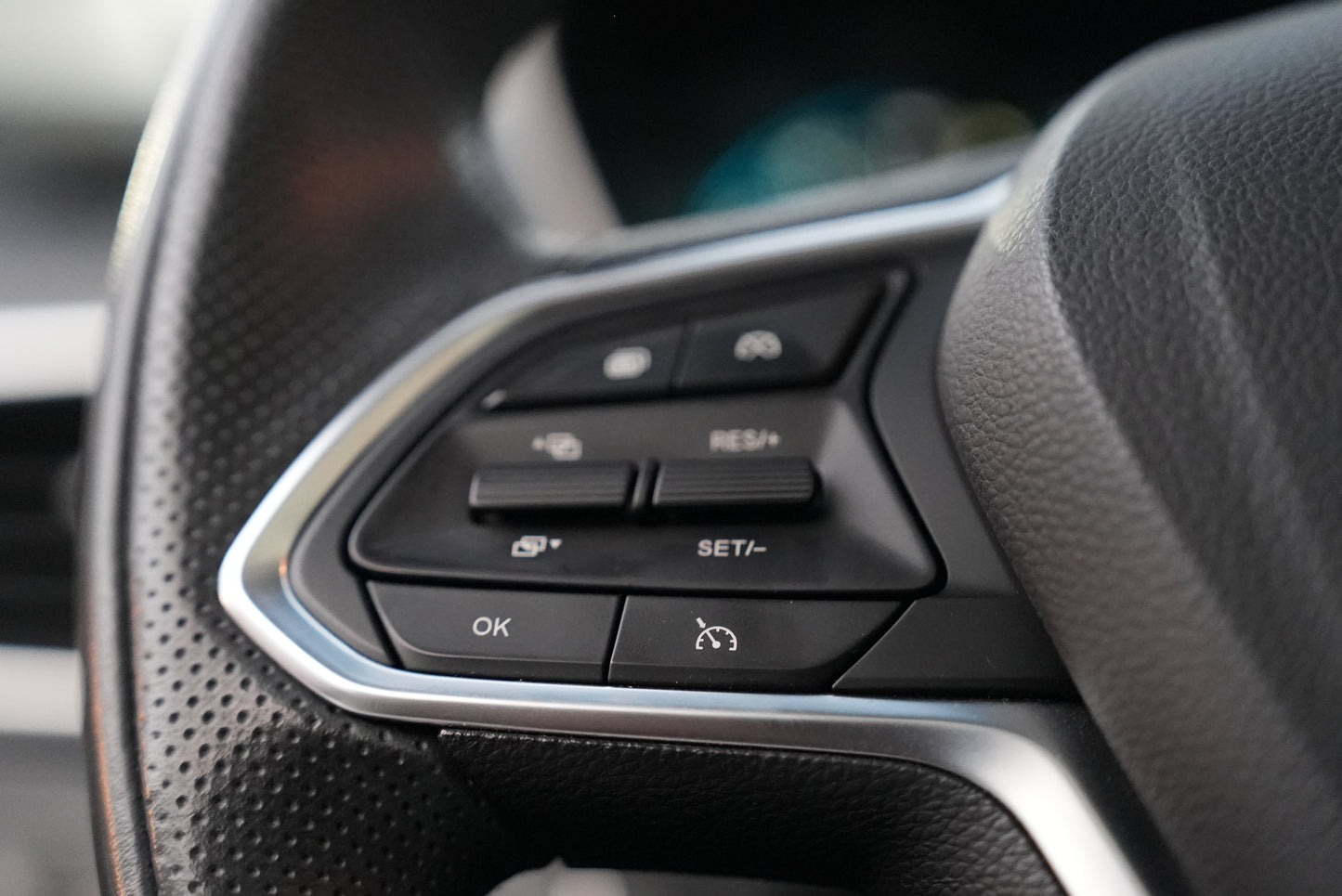 2023 CHEVROLET CAPTIVA - Fast Wheel