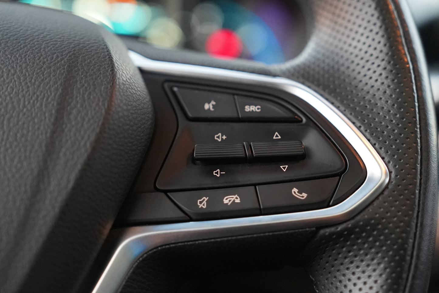 2023 CHEVROLET CAPTIVA - Fast Wheel