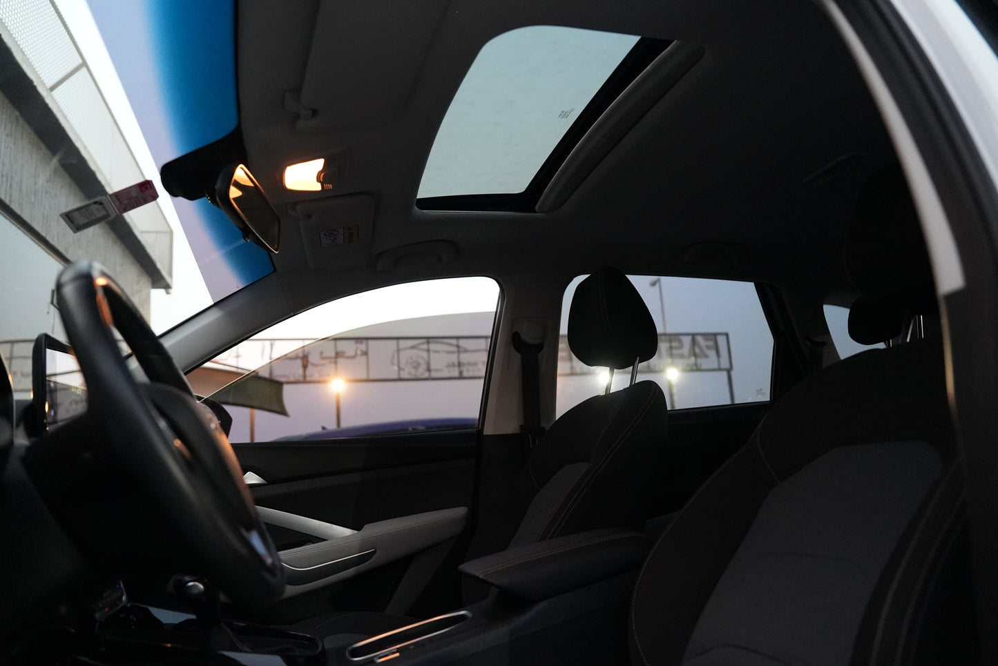 2023 CHEVROLET CAPTIVA - Fast Wheel
