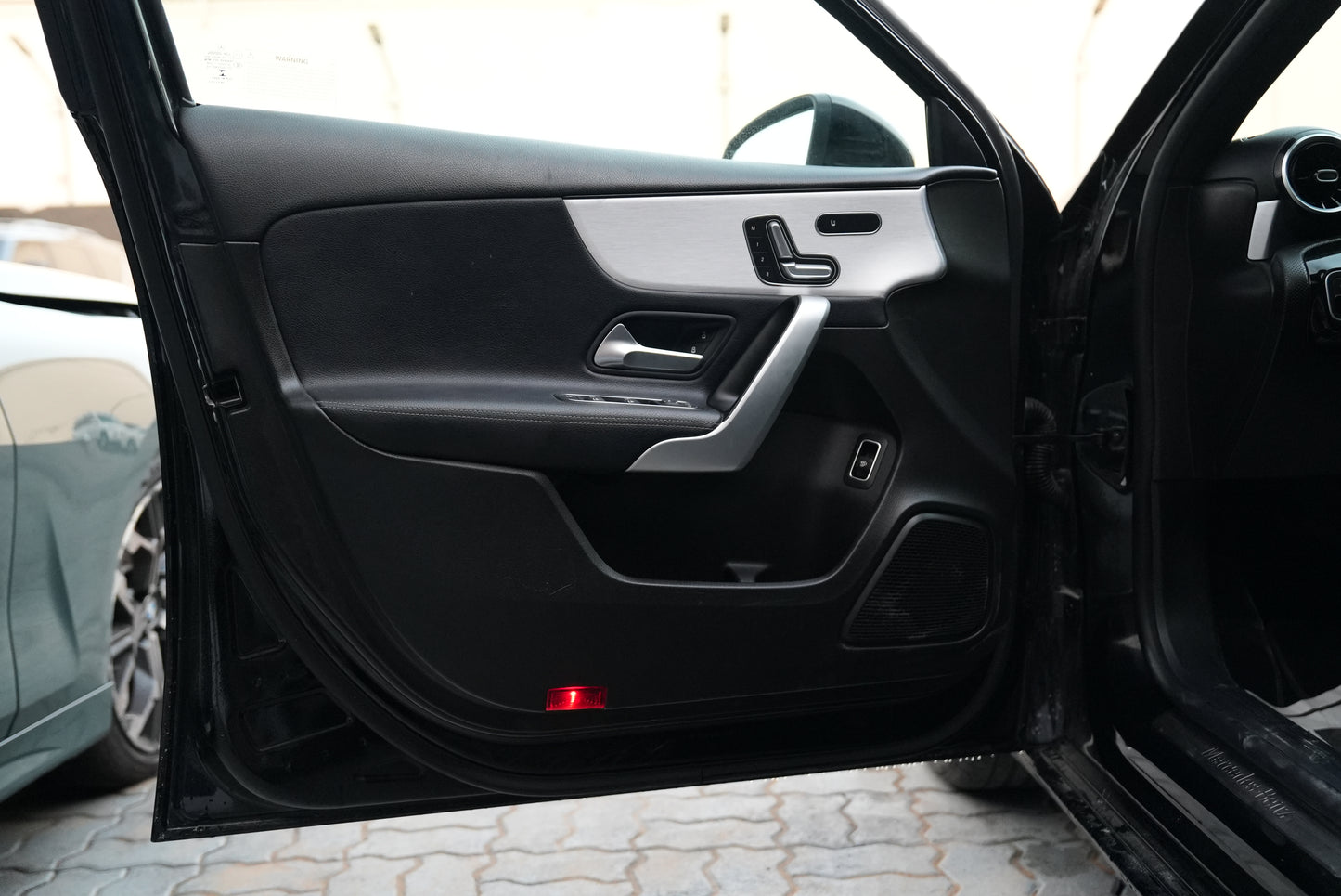 2020 MERCEDES A220 - Fast Wheel