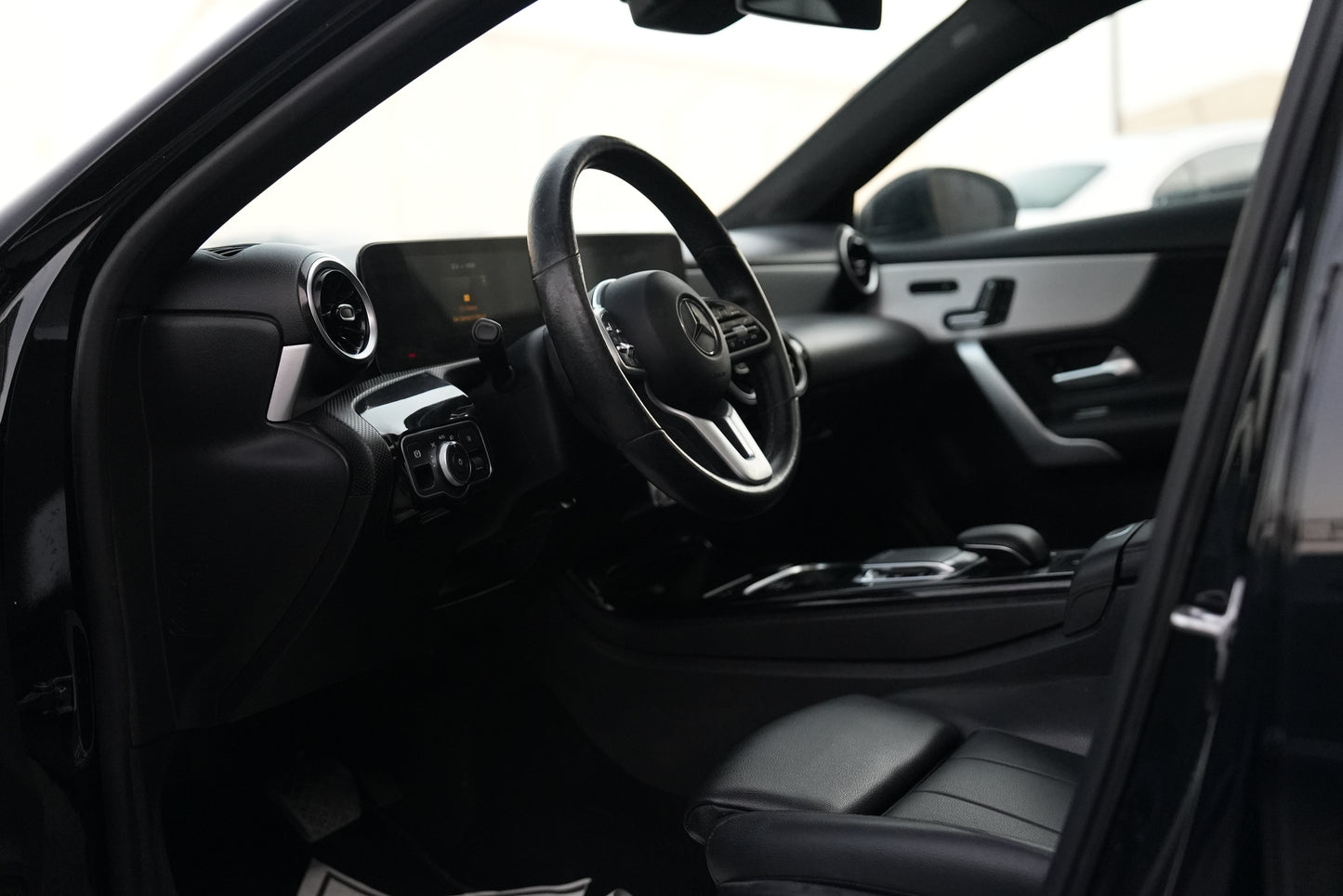 2020 MERCEDES A220 - Fast Wheel