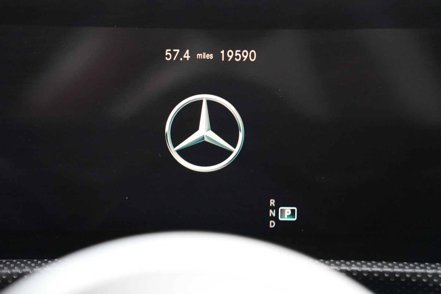 2020 MERCEDES A220 - Fast Wheel