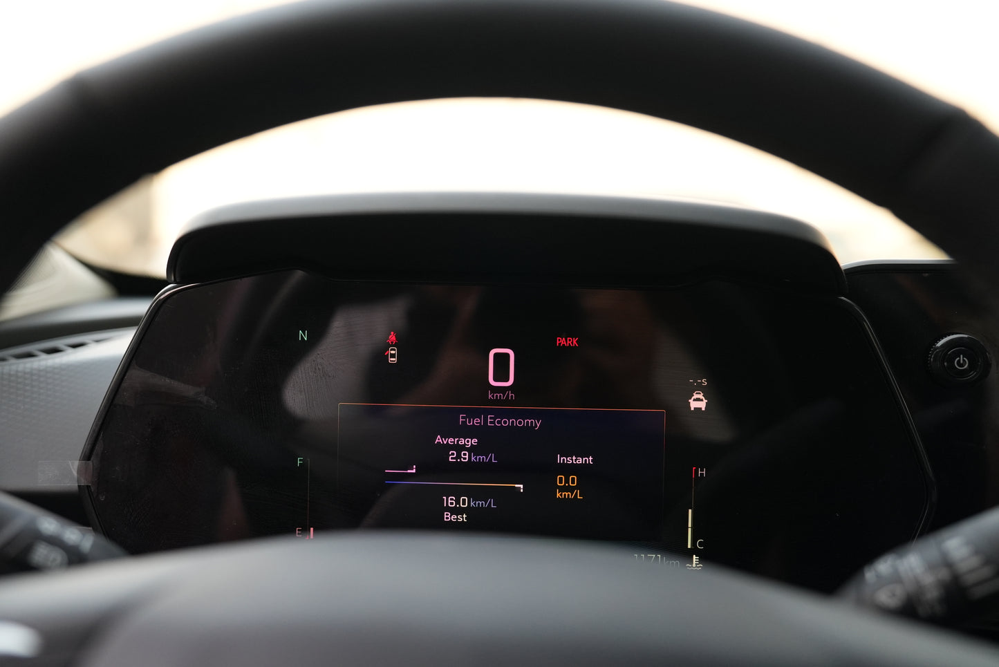 2025 Chevrolet Trax - Fast Wheel