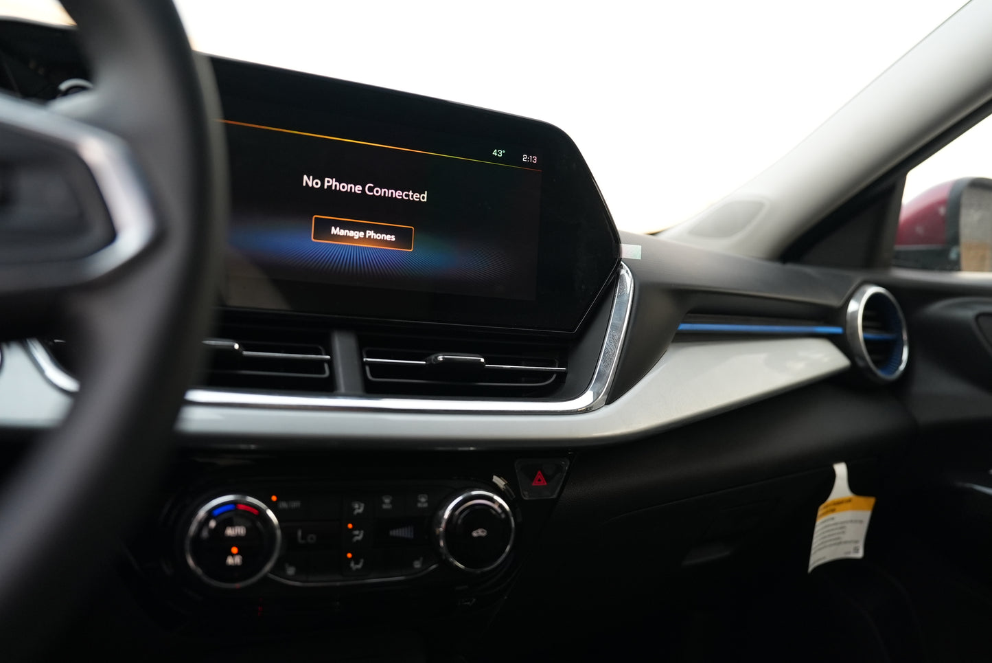 2025 Chevrolet Trax - Fast Wheel