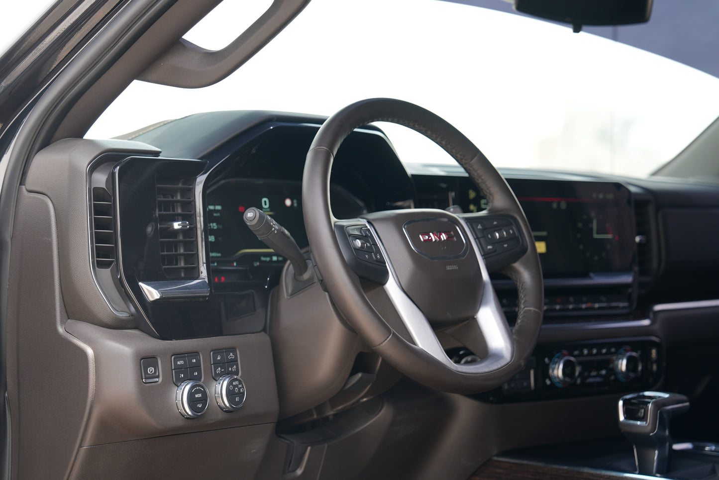 2023 GMC Sierra Elevation - Fast Wheel