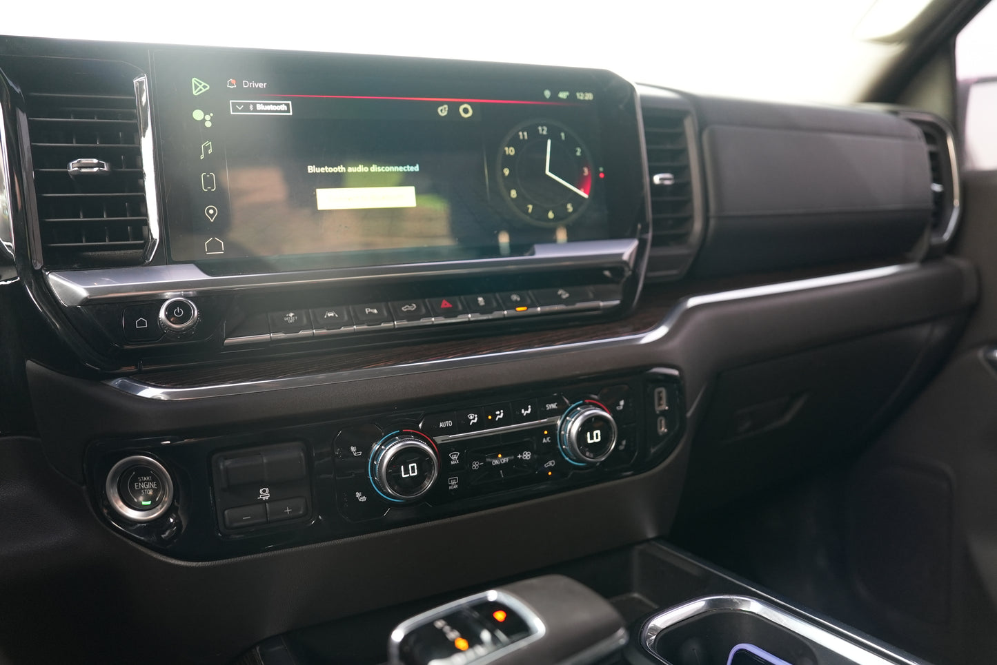 2023 GMC Sierra Elevation - Fast Wheel