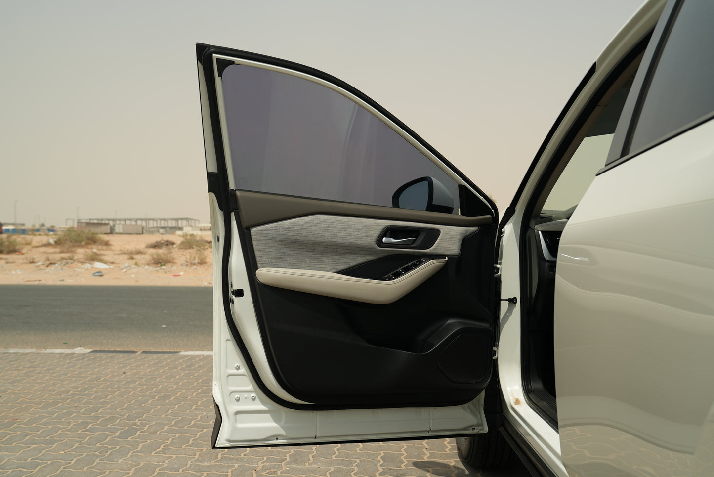2023 NISSAN X- TRAIL (GC C) - Fast Wheel