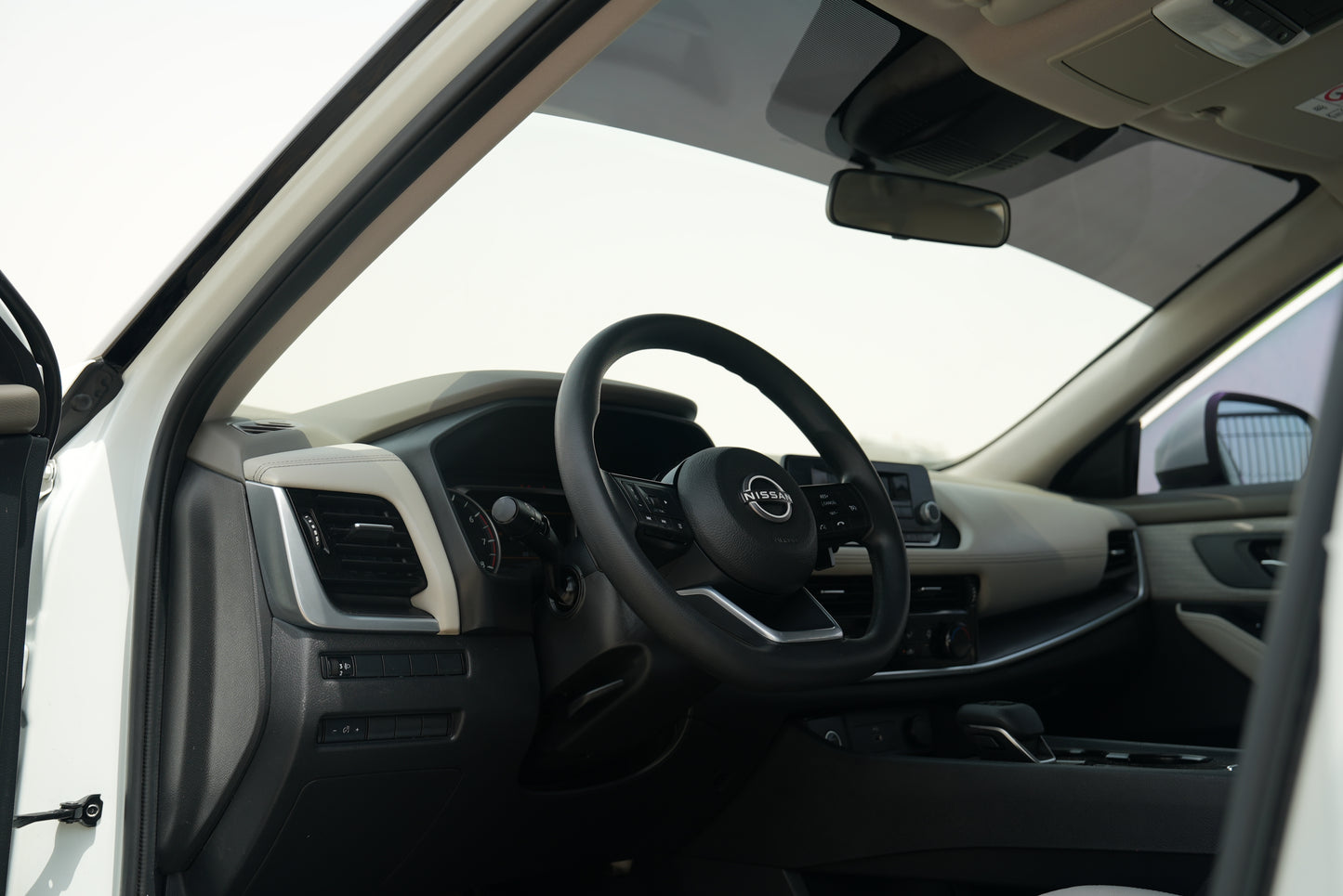 2023 NISSAN X- TRAIL (GC C) - Fast Wheel