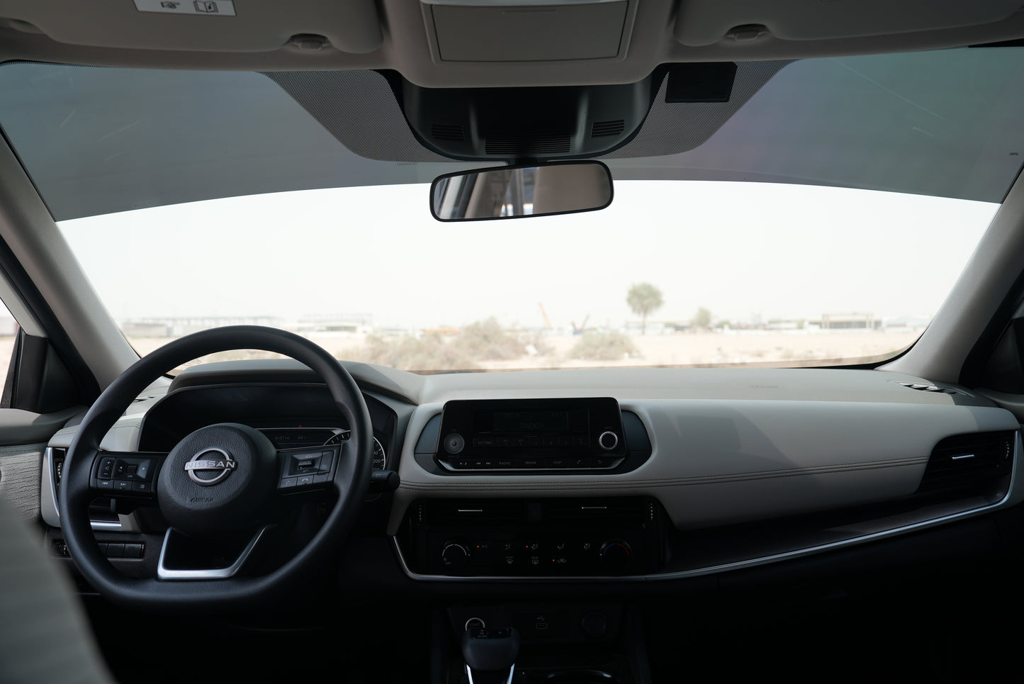 2023 NISSAN X- TRAIL (GC C) - Fast Wheel