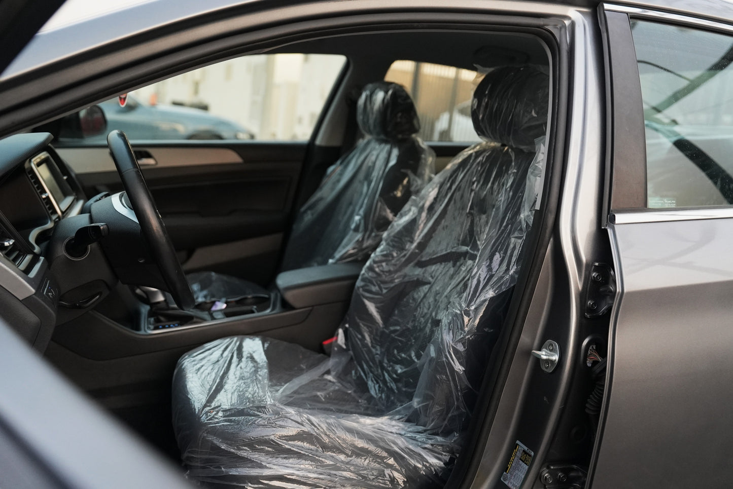 2019 Hyundai Sonata, Limited - Fast Wheel